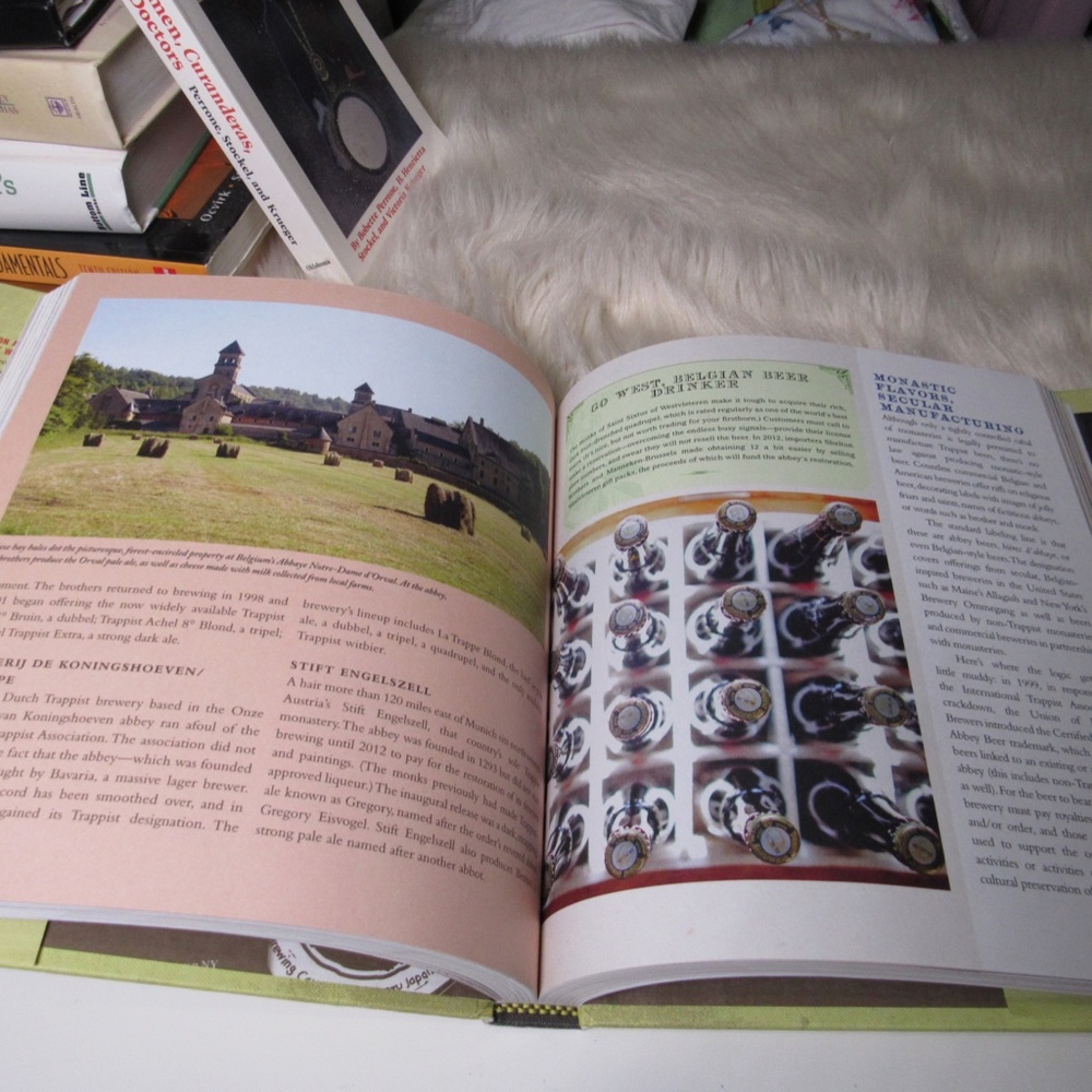 The Complete Beer Course Book - Picture 5 of 8
